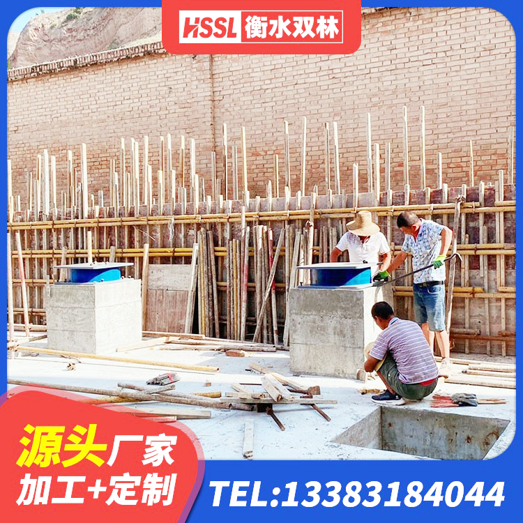 阜康市矩形高阻尼隔震支座厂家 阜康市高阻尼橡胶支座(HDR)厂家电话 阜康市隔震支座LNR600源头工厂 阜康市橡胶隔震支座加工 - 第4张