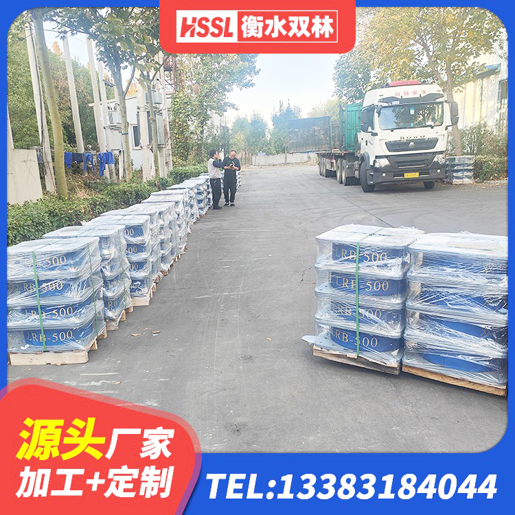 阜康市建筑有铅芯隔震支座 阜康市LNR隔震支座500(II型)生产厂家 阜康市钢连廊用建筑抗震支座源头工厂 阜康市隔震支座LNR800厂家 - 第8张