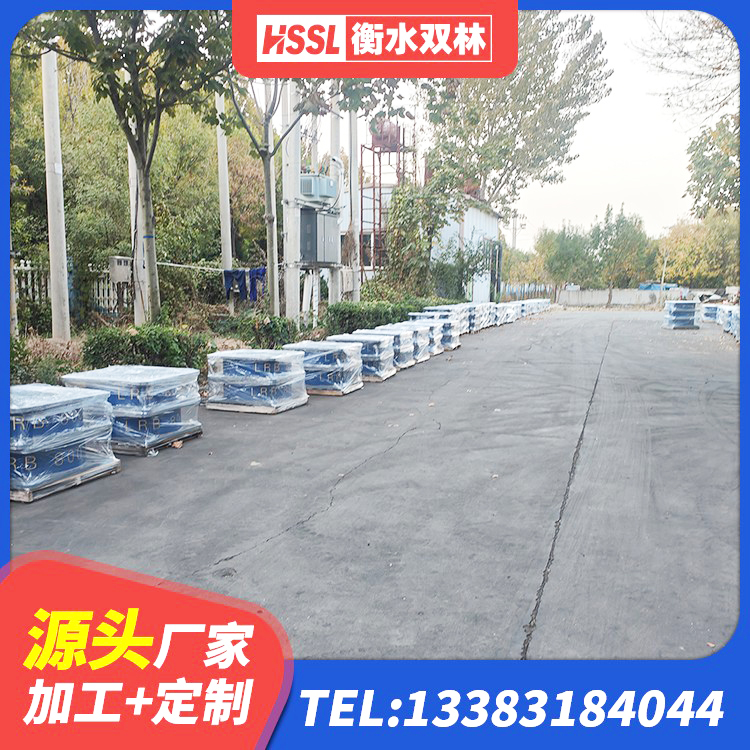 阜康市天然隔震支座(LNR) 阜康市LNR系列橡胶隔震支座生产厂家 阜康市LNR橡胶隔震支座D420生产厂家 阜康市LRB1500铅芯橡胶隔震支座 - 第7张