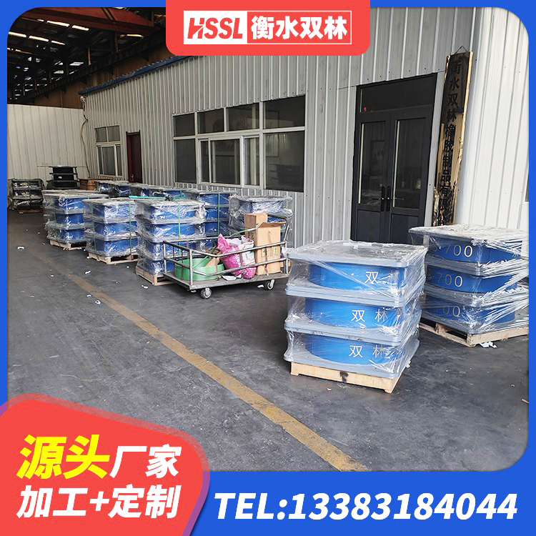 阜康市LRB橡胶隔震支座700(II型)源头工厂 阜康市抗震橡胶隔震支座工厂 阜康市HDR1100隔震支座厂家 阜康市固定型抗震支座厂家 - 第1张